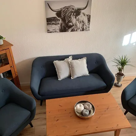 Luettje Koje Apartamento *