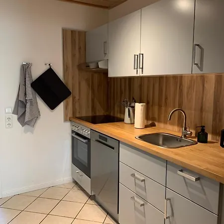 Luettje Koje Breklum