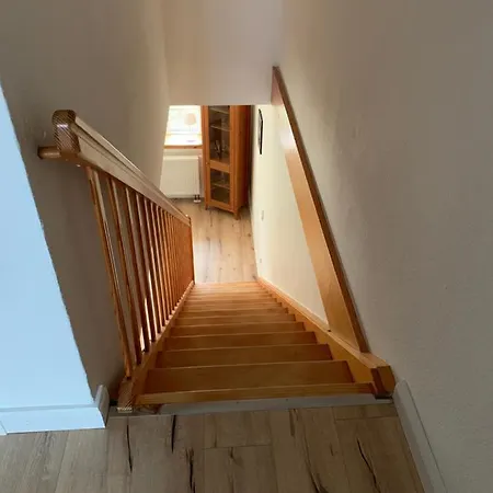 Luettje Koje Breklum