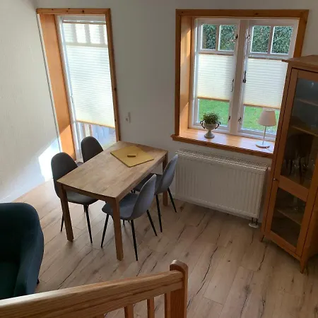 Luettje Koje * Breklum