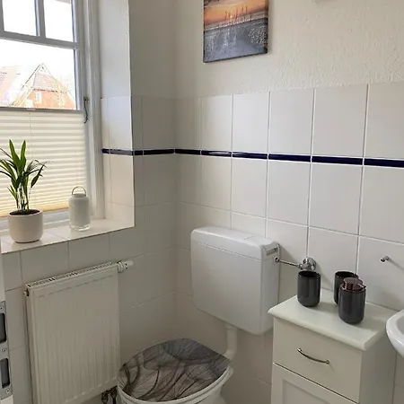 Luettje Koje Apartamento *