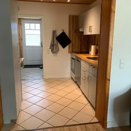 Luettje Koje Apartment