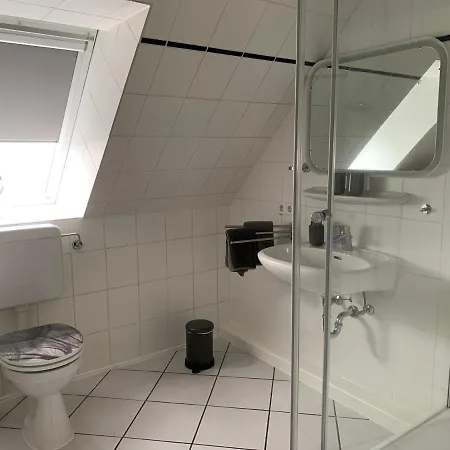 Luettje Koje * Breklum