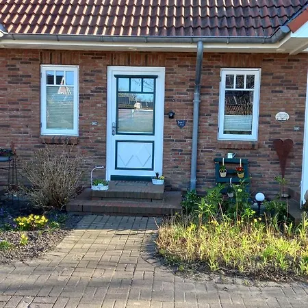 Luettje Koje Апартаменты *