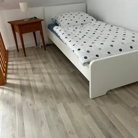 Luettje Koje * Breklum