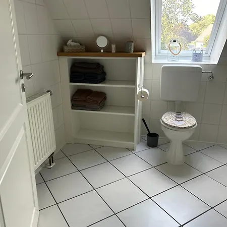 Luettje Koje