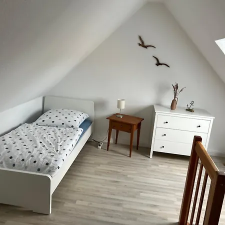 Luettje Koje Apartamento *