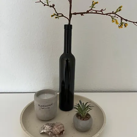 Luettje Koje Апартаменты