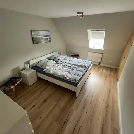Apartamento Luettje Koje *