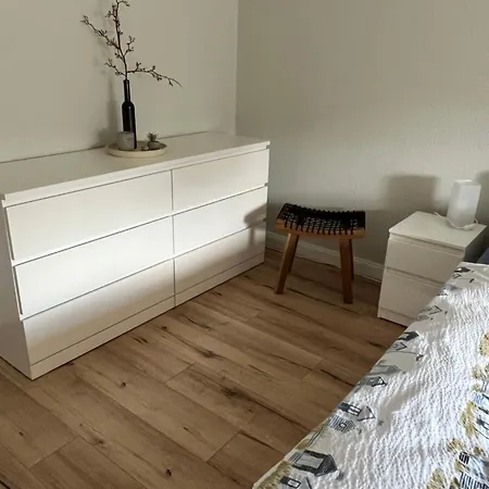 Luettje Koje Breklum