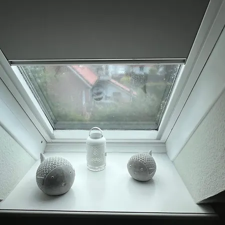 Luettje Koje Apartment *